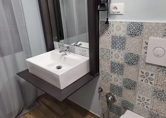 Bed and Breakfast Mamarita Sambuca di Sicilia