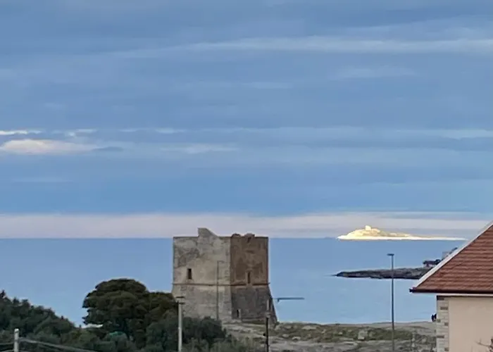 B&B Torre Pozzillo Cinisi