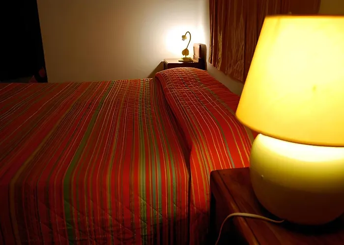 Bed & Breakfast 5 Di Spade Gioiosa Marea