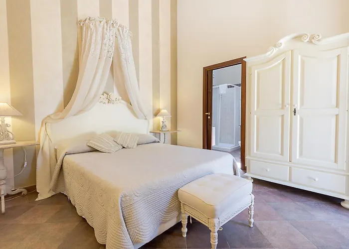 Hotel Villa Calandrino Sciacca