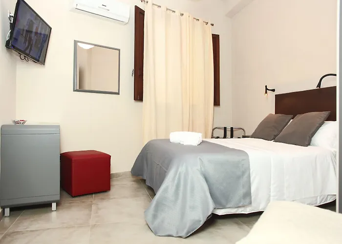 Albergo Maccotta Trapani