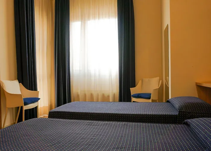 Albergo Ristorante Saverino Valderice
