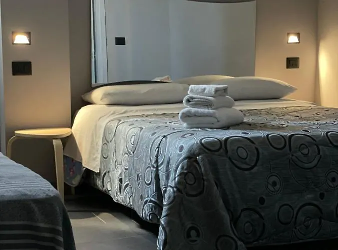 Bed and breakfast Etna Morada Adrano