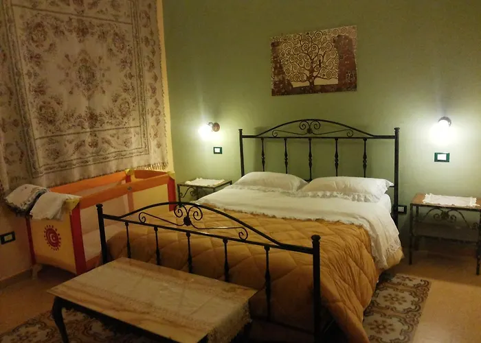 La Rondinella B&B Carini