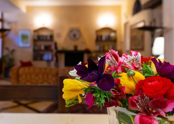 B&B Le Sorelle San Leone