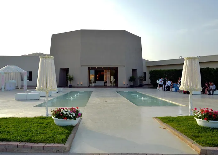 Desusino Residence&Hotel