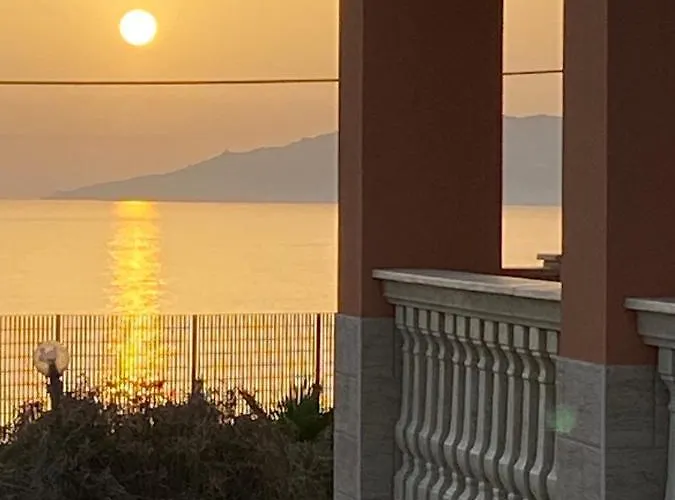 Bed and Breakfast Carrubella Santa Zita Licata