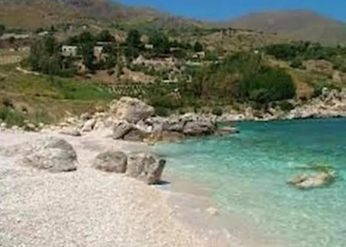Hotel Stella Marina Castellammare del Golfo