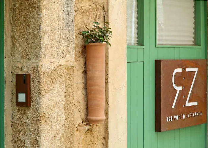 B&B Ronco Zaffarana Caltagirone