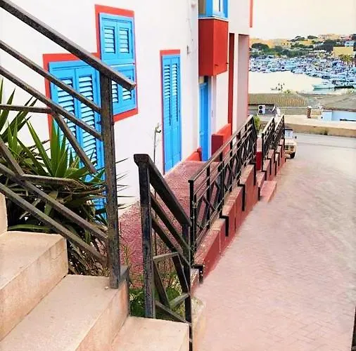 Residenza Lipadusa Lampedusa