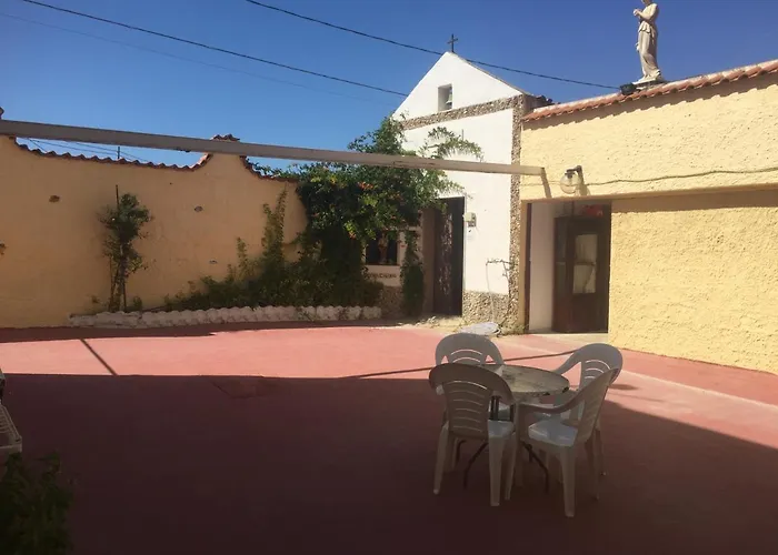 Hôtel La Baia Dei Turchi à Realmonte