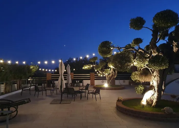 Astra B&B Milazzo