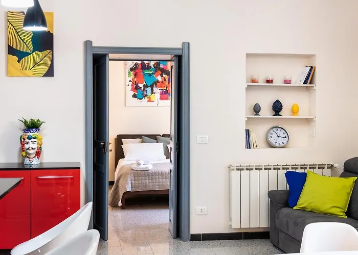 Guest House Aurispa Noto