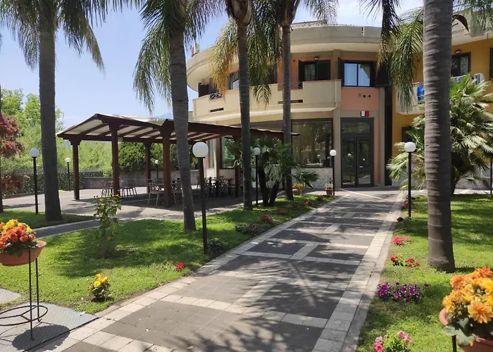 Oasi Park