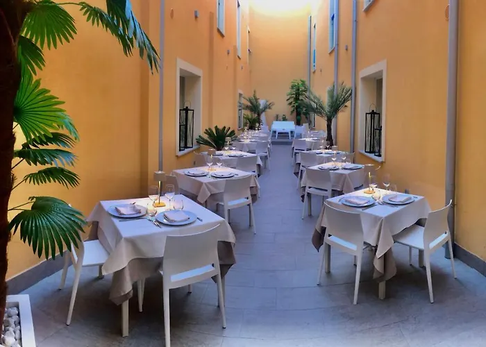 Alba D'Amore Hotel & Spa Lampedusa