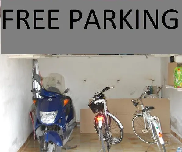 Bed and Breakfast Castello Di Sotto Milazzo