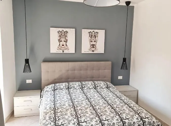 Bed&Breakfast Federica Noto