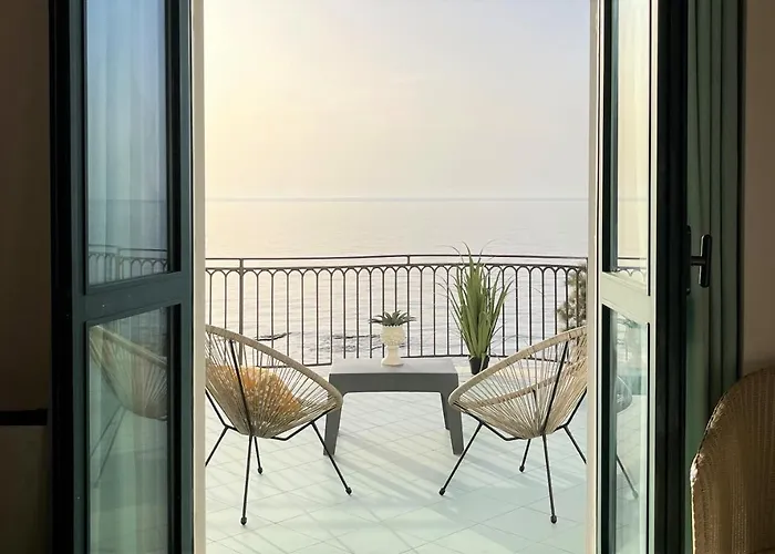 Hotel L'Approdo di Angelino Pizzolungo
