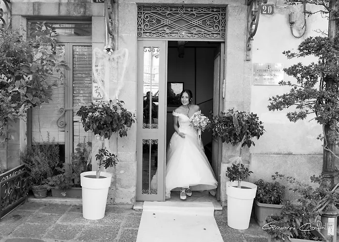 Gualtiero Camere&Suite