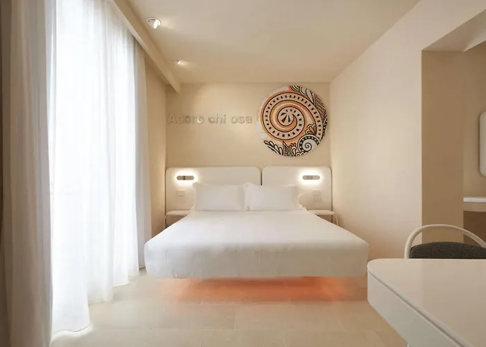 Palazzo Gatto Art Hotel&SPA - BW Premier Collection Trapani