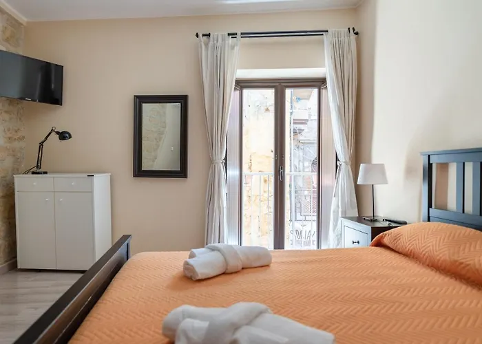 B&B La veranda di Tatta Agrigento