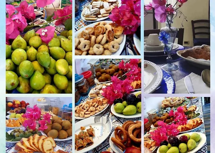 Bed and Breakfast Mir Mar Lampedusa