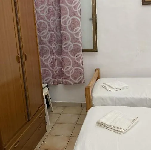 Hotel La Casa di Anna Marsala