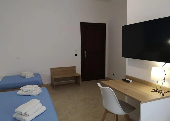 Villa Gaia Agrigento
