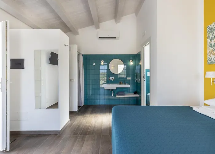 I Gelsomini Guest House Noto