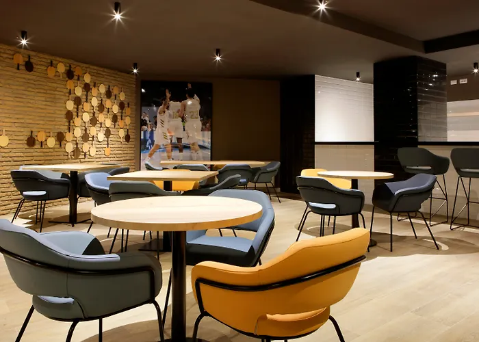 Grand Palladium Sicilia Resort&Spa Campofelice Di Roccella