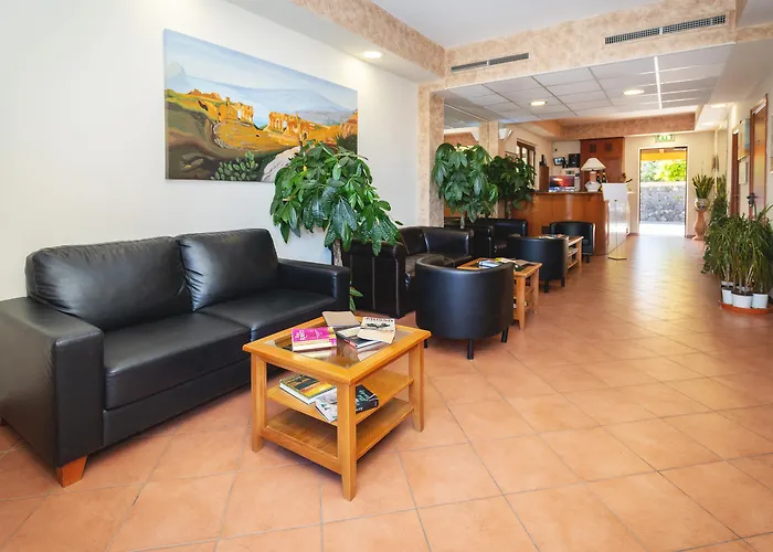 La Terra Dei Sogni Country Hotel Fiumefreddo di Sicilia