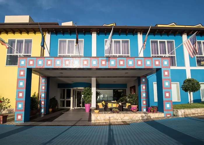 Gh Avalon Sikani Gioiosa Marea