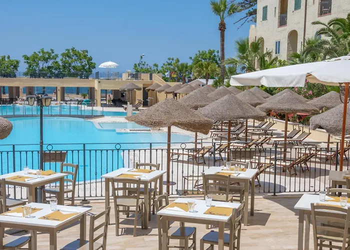 Hotel Hopps Mazara del Vallo