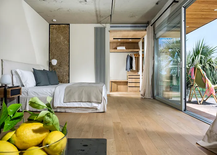 Donna Carmela Resort & Lodges Carruba di Riposto