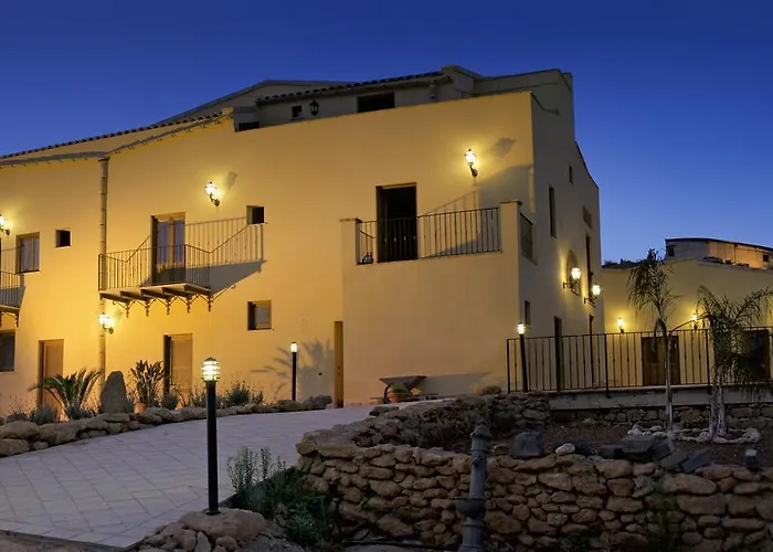 Vacation homes in Agrigento