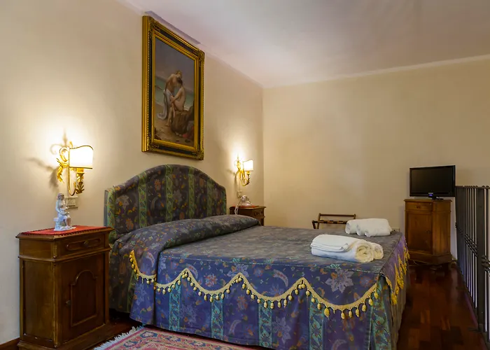 Hotel Foresteria Baglio Della Luna Agrigento