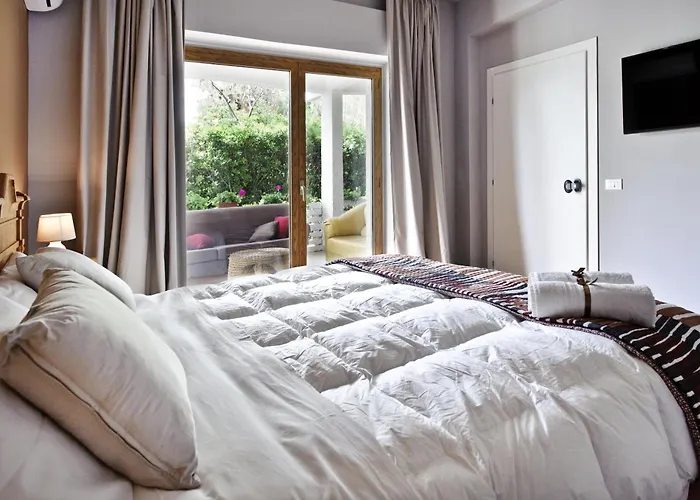 Hotel Relais Lo Stagnone Marsala