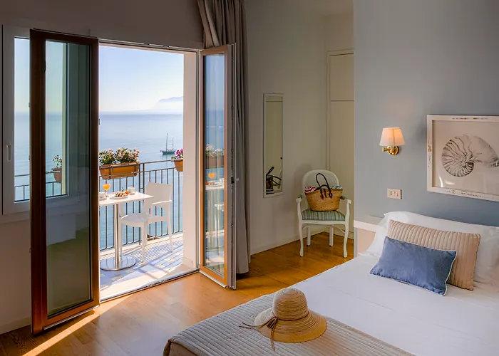 Hotel Punta Nord Est Castellammare del Golfo