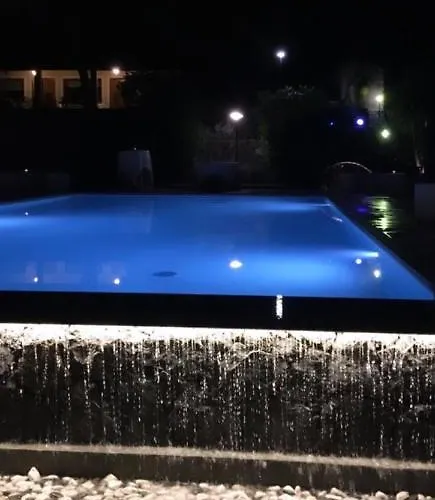 Hotel Il carrubo Trecastagni
