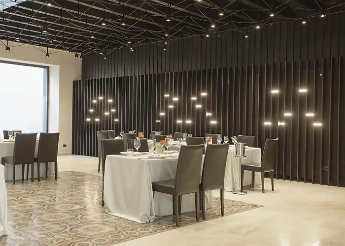 Alba Palace Hotel Favara