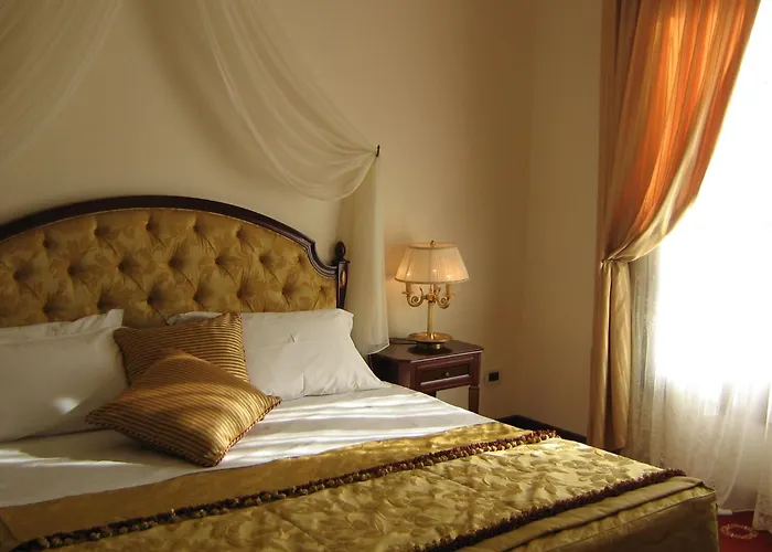 Grand Hotel Palace Marsala