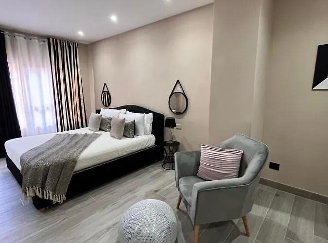 Cb Rooms