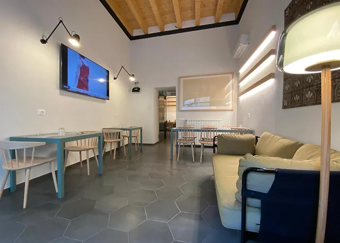 B&B Aliva Alcamo