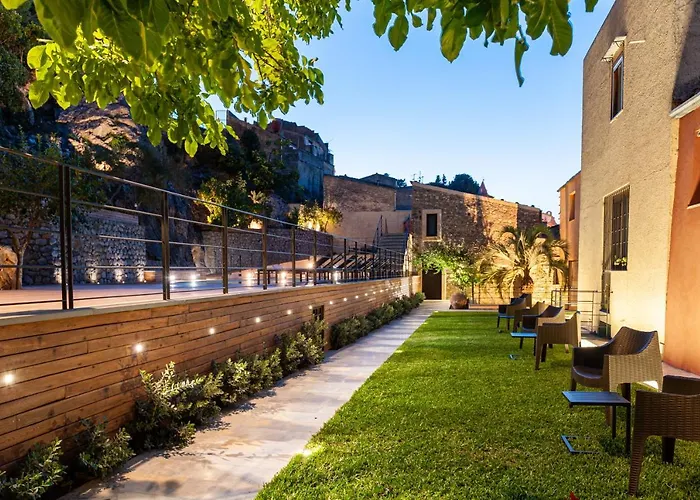 Gratteri Resort