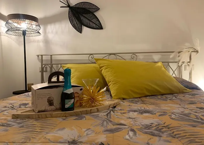 Hotel Sogno e luce Racalmuto