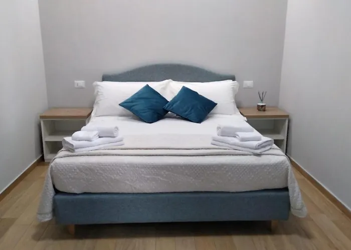 Nike Luxury Rooms Agrigento