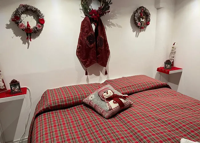 La Battigia -Locanda Di Natale Trabia
