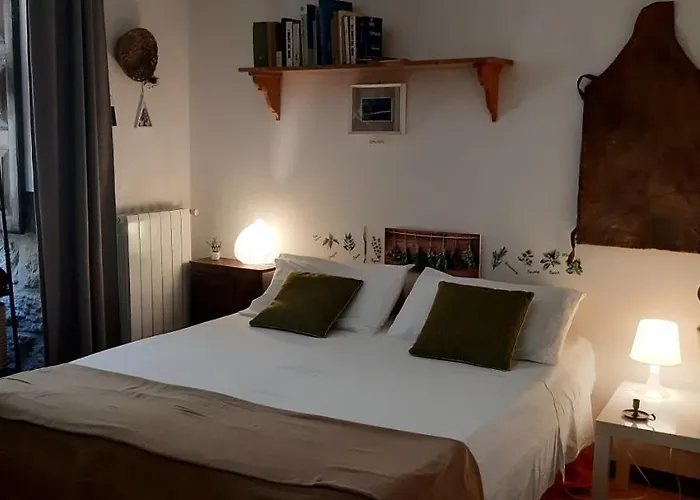 La Casa del Pittore di Petralia Petralia Soprana