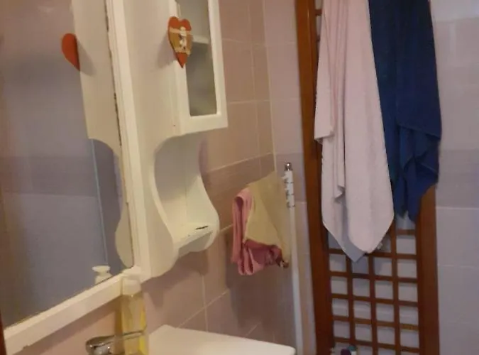 Hotel La Casa Delle Delizie Messina