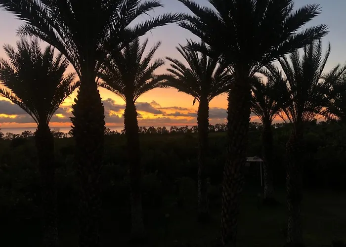 Torre Archirafi Resort Riposto